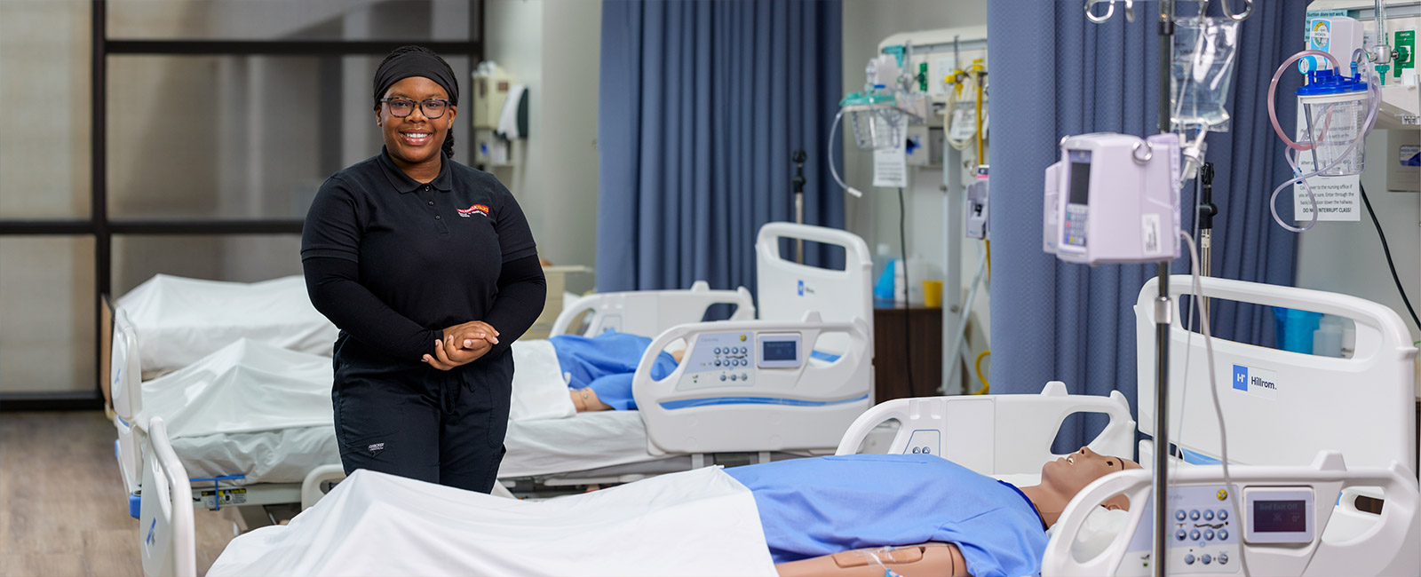 Aneka Reid Graduation Story