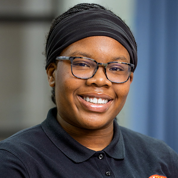 Aneka Reid portrait