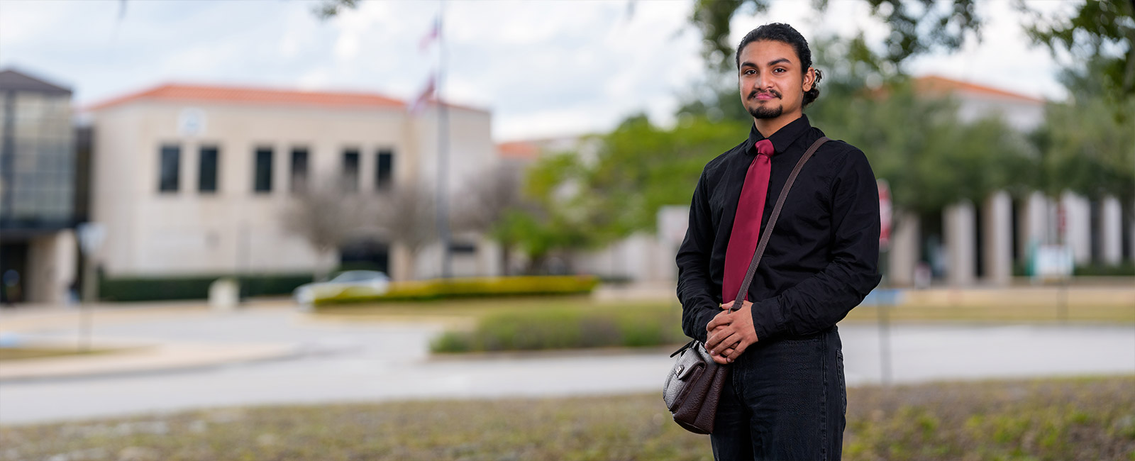 Carlos Alvarado Cordero