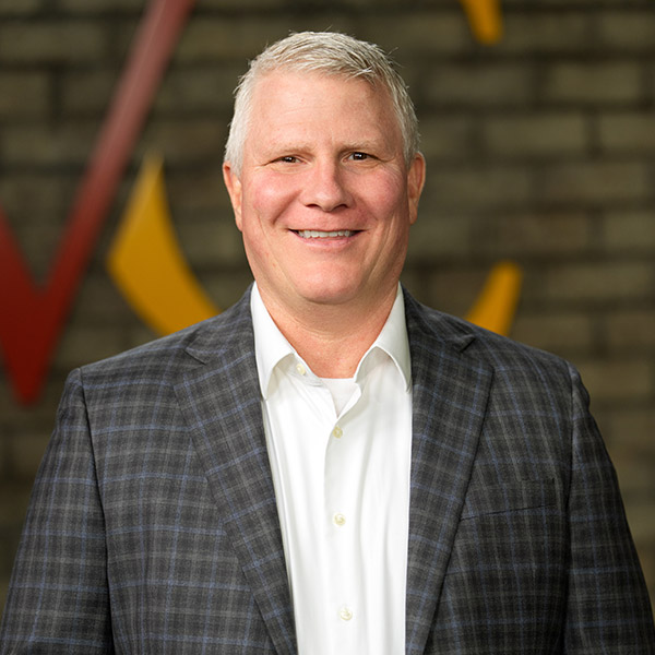 John Allen Valencia College graduate and wealth management executive