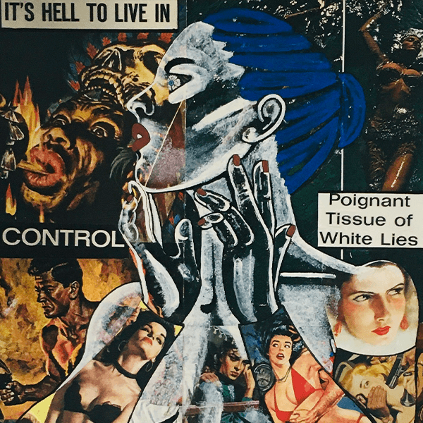 It's Hell to Live In