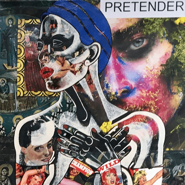 Pretender