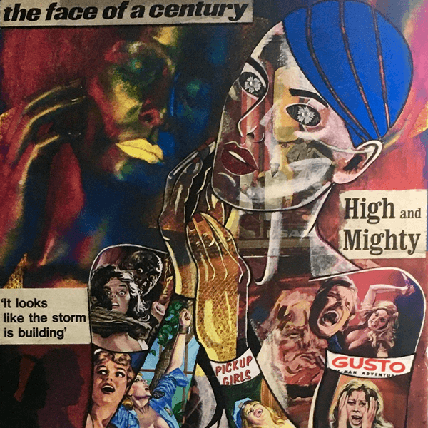 The Face of a Century