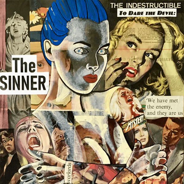 The Sinner