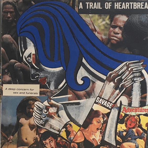 A Trail of Heartbreak