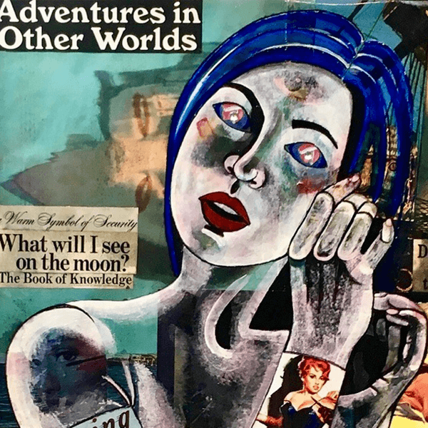 Adventures in Other Worlds