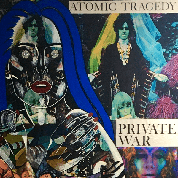 Atomic Tragedy