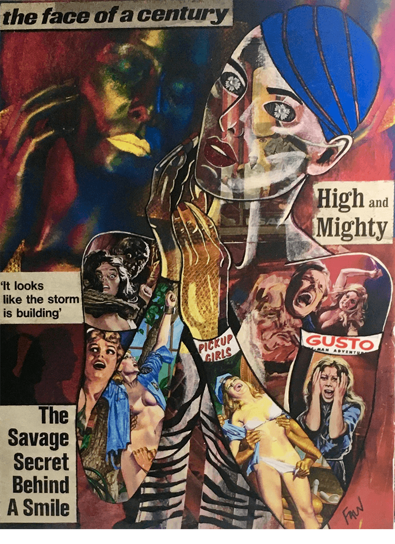 The Face of a Century