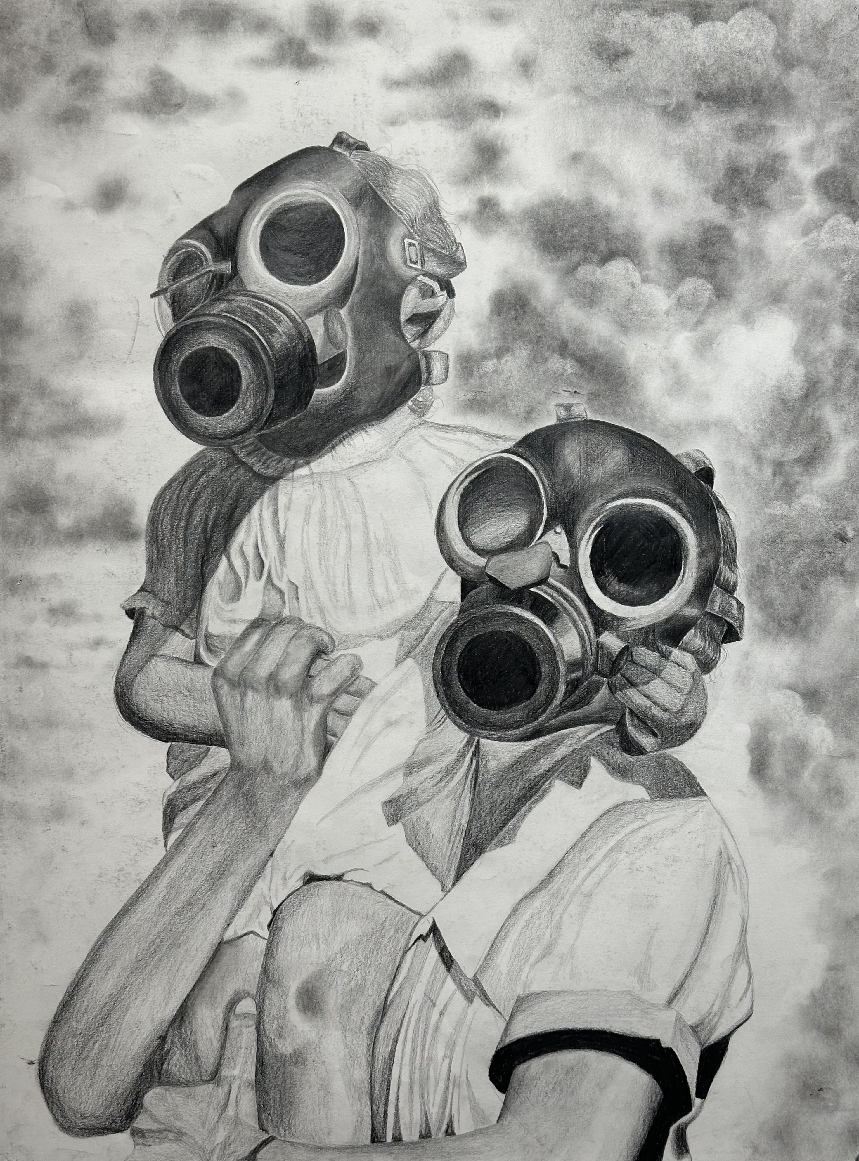 Annual Juried Student Exhibition