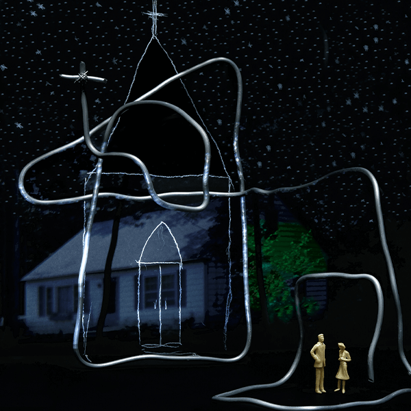 Sally and Jim Sally and Jim