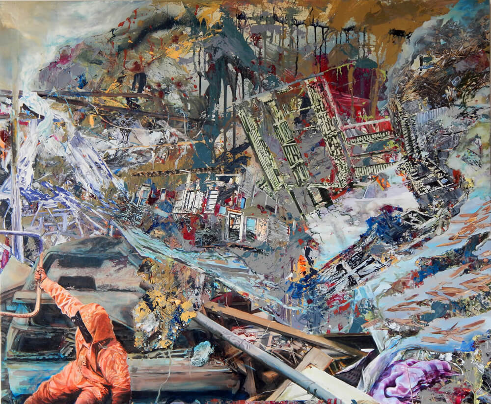 More Choices Than Time