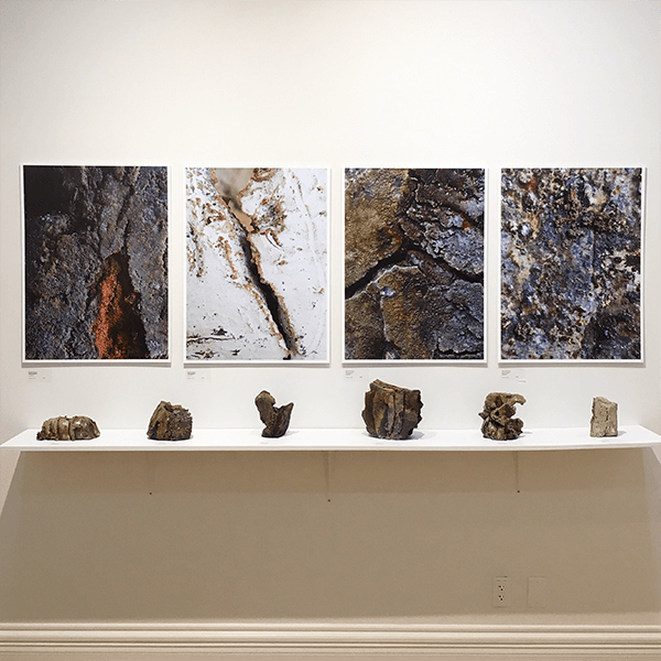 Richard Munster and Michael Luis Diaz Photograph Richard Munster and Michael Luis Diaz Photograph