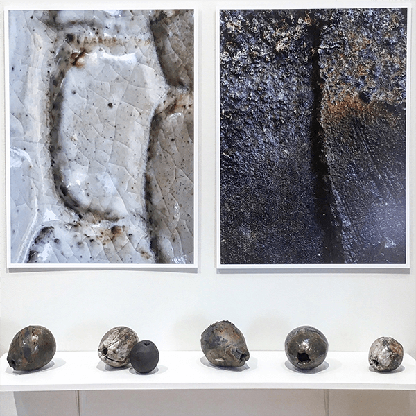 Richard Munster and Michael Luis Diaz Photograph Richard Munster and Michael Luis Diaz Photograph