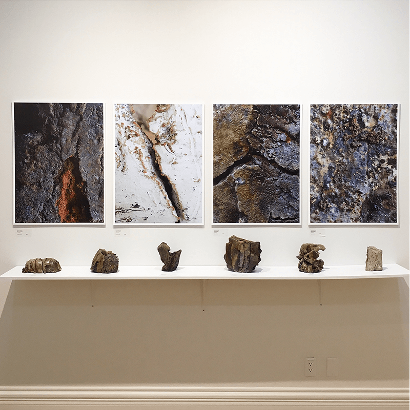 Richard Munster and Michael Luis Diaz Photograph