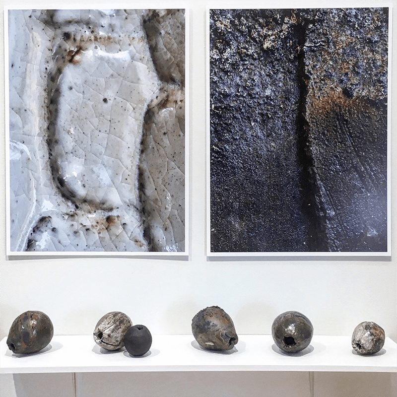 Richard Munster and Michael Luis Diaz Photograph