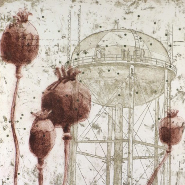 Towering Heights Towering Heights