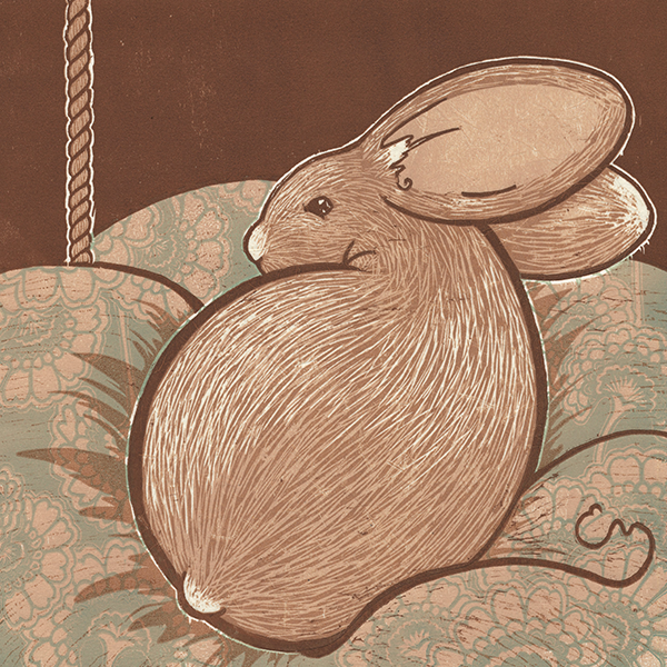 Bunny Large Bunny Large