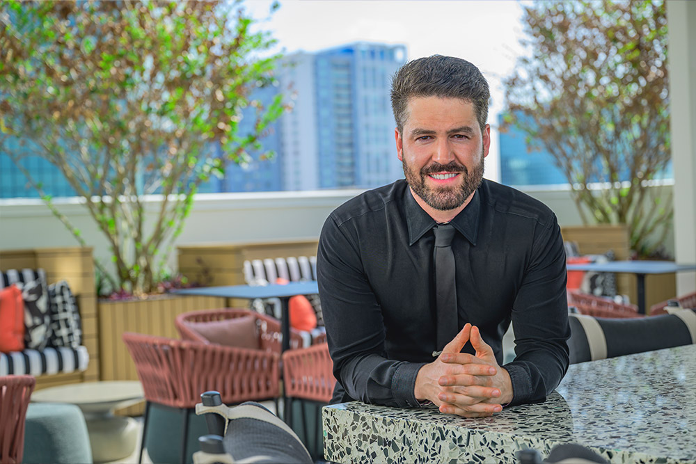 Careers in hospitality - Guest services