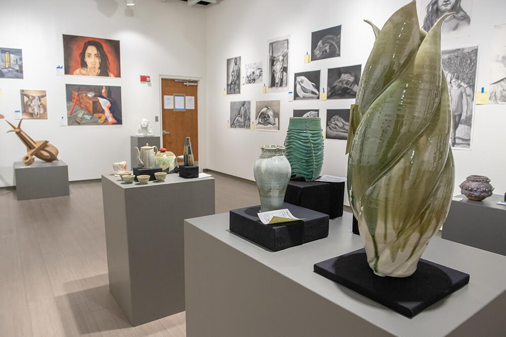 Anita Wooten Gallery