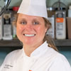 Chef Jenn Denlinger