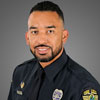 Officer DeCarlos Hill