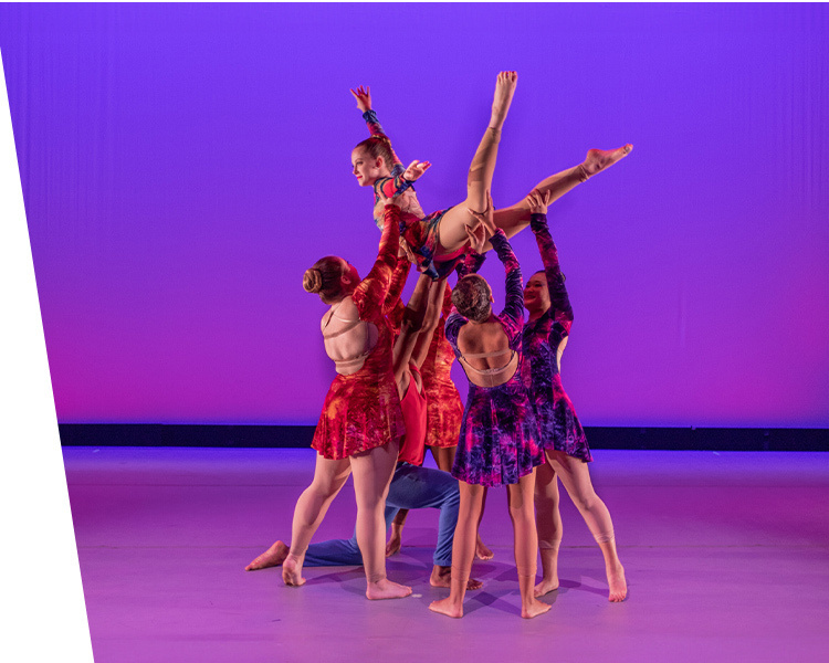 Valencia Summer Dance Institute (VSDI)