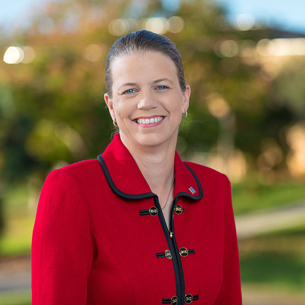 Dr. Kathleen Plinske