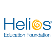 Helios Education Foundation logo