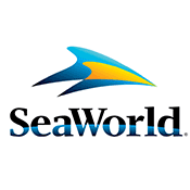 Seaworld logo