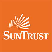 Suntrust logo
