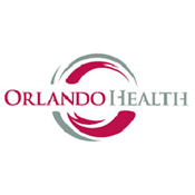 Orlando Health logo