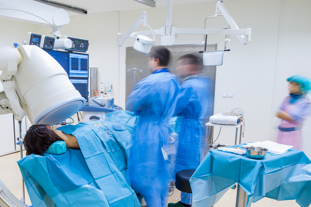 Cardiovascular Technology