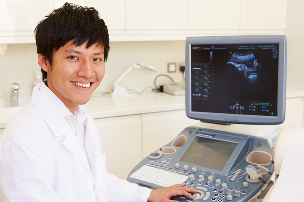 Diagnostic Medical Sonography