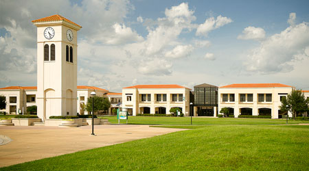 Osceola Campus