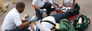 Featured Program - Emergency Medical Services Technology