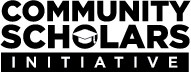 Community Scholars Initiative Logo