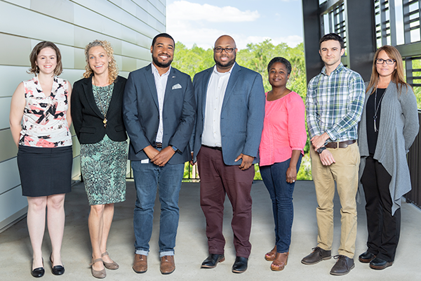 Poinciana Student Services