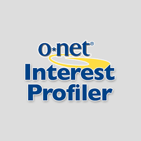 Strong Interest Inventory