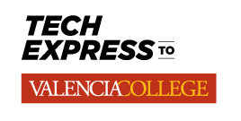 Tech Express to Valencia