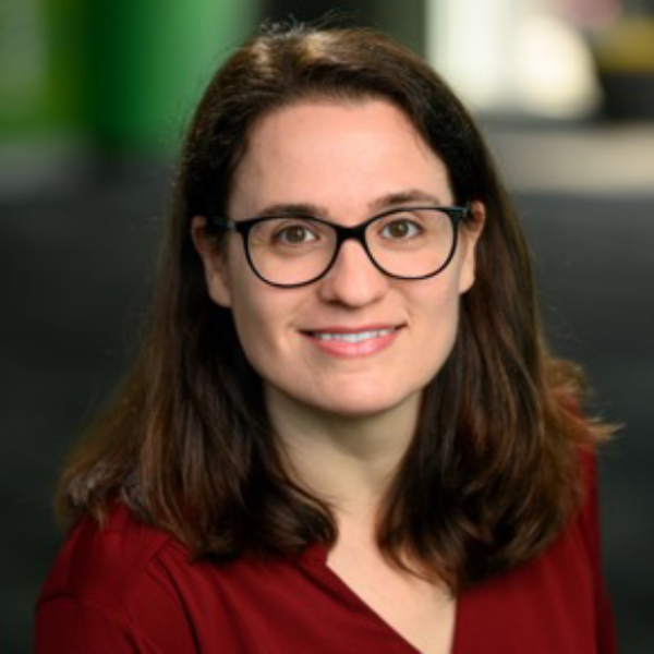 Catherine Espenscheid