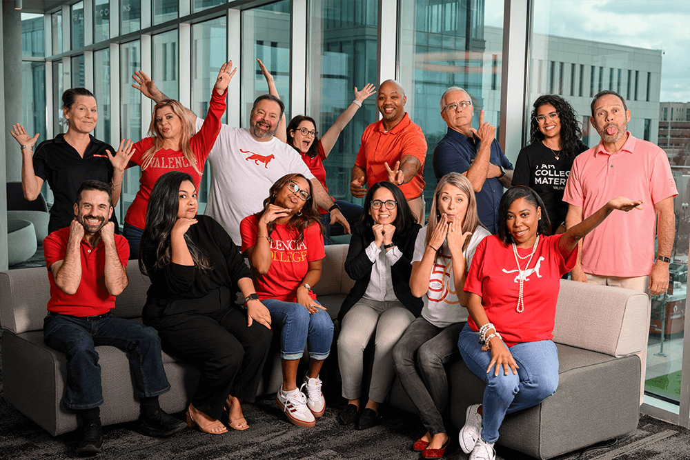 Counseling Services Event