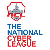 National Cyber League logo