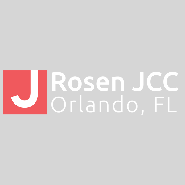 Rosen JCC Early Childhood Learning Center