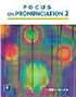 focus on pron 2
