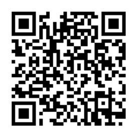 Connections Website QR Code
