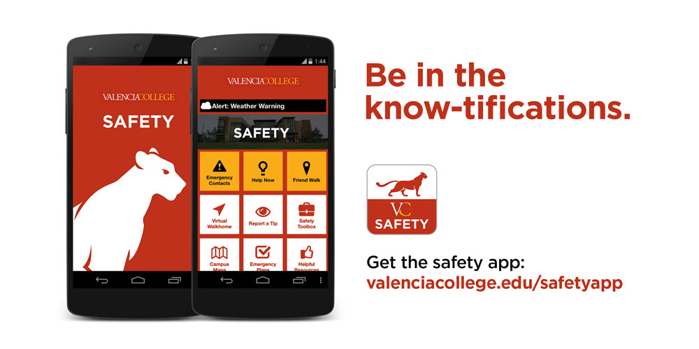 safety app
