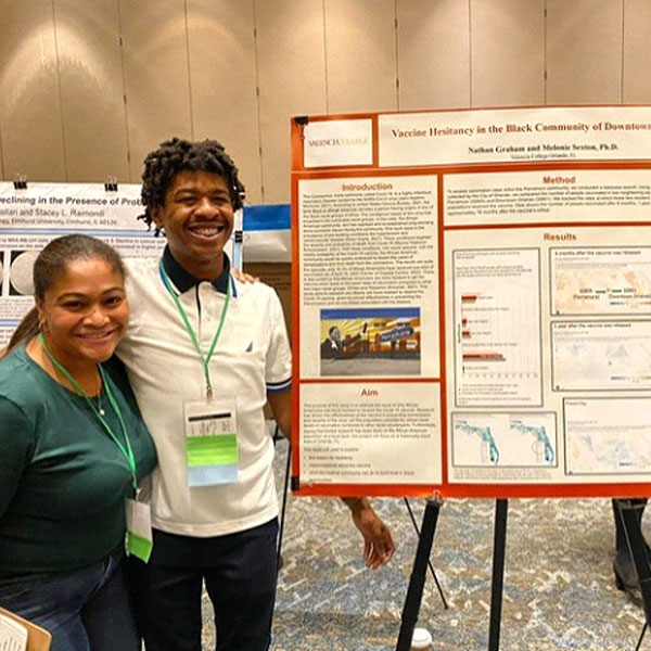 National Collegiate Honors Conference - November 2022