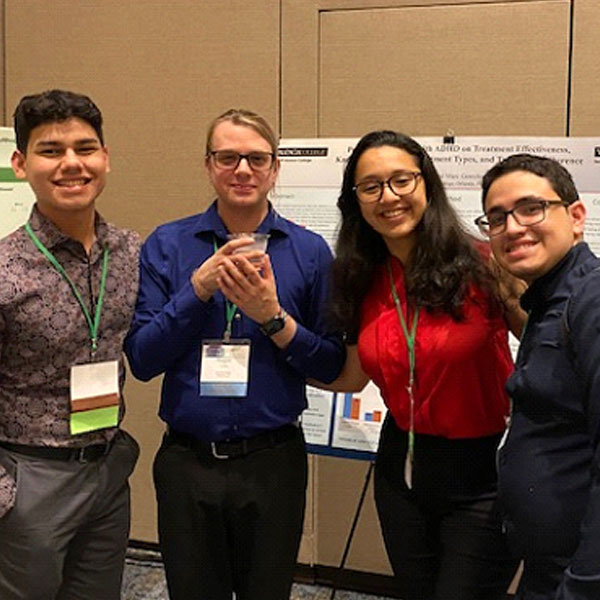 National Collegiate Honors Conference - November 2022