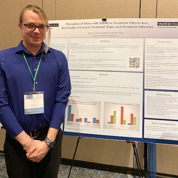 National Collegiate Honors Conference - November 2022