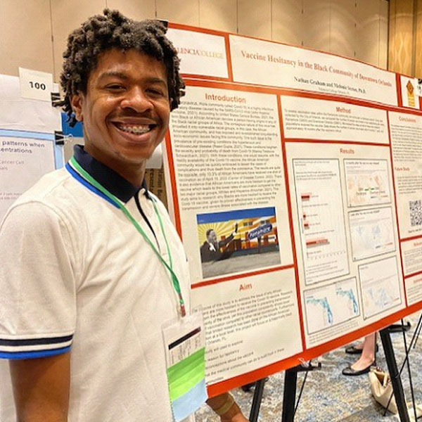 National Collegiate Honors Conference - November 2022